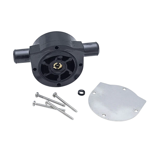 Albinus Spoelpomp set EVO