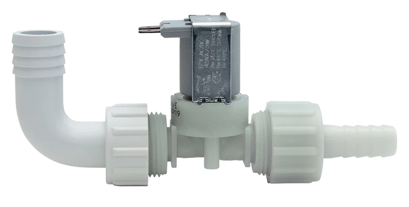 Albinus Solenoid klep premium 12V