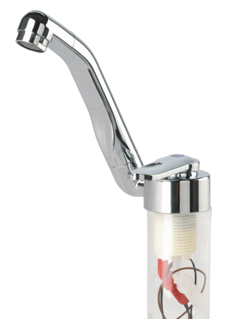 Dometic Tap AC 539