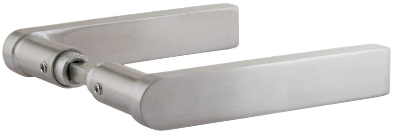 Oxloc DEURKRUK RVS MAT