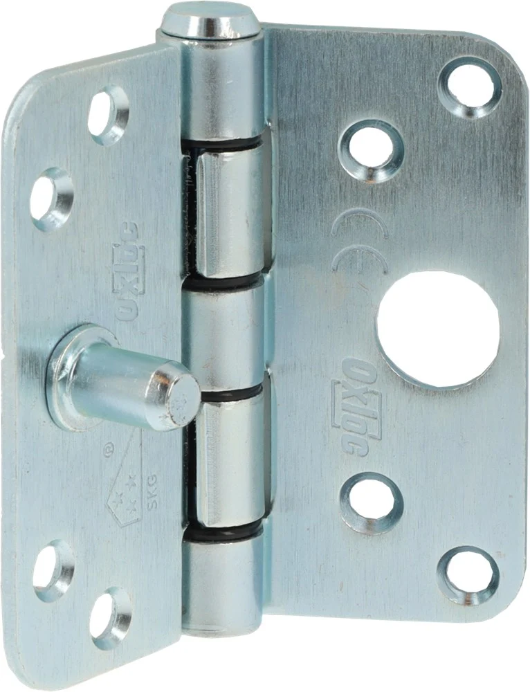 Oxloc VH GLIJLAGERSCHARN. ELVZ RO.HK 89X89MM