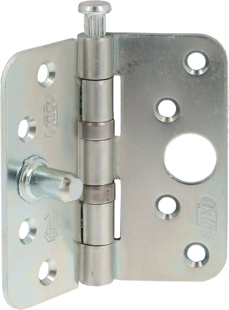 Oxloc VH KOGELLAGERSCHARN. ELVZ RO.HK 89X89MM