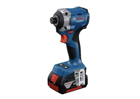 Bosch KLOPSCHROEVENDRAAIER GDR 18V-215