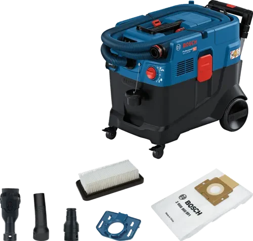 Bosch Industrieel afzuigapp. GAS 12-40 MA