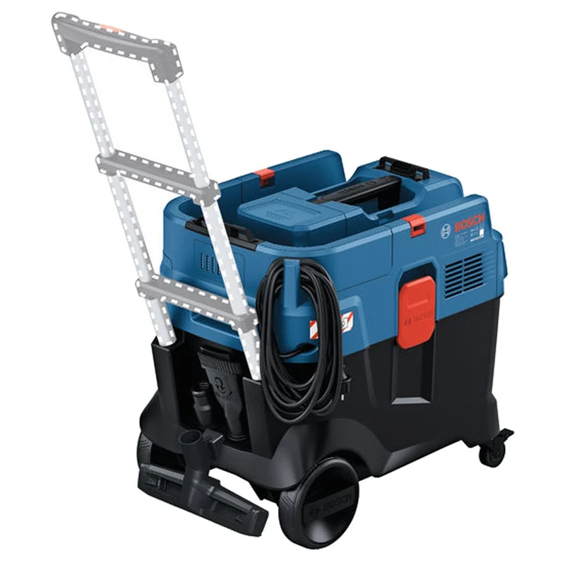 Bosch Industrieel afzuigapp. GAS 400 A