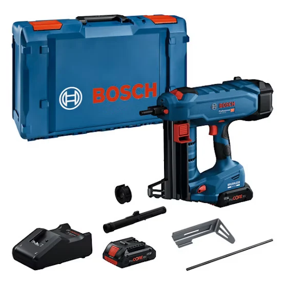 Bosch Nagelmachine GNB 18V-40