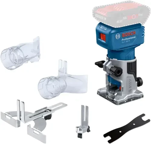 Bosch BOVENFREES GLF 18V-8