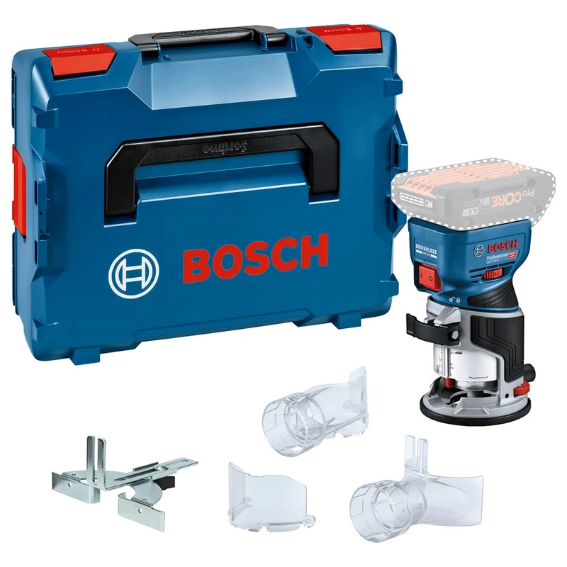 Bosch BOVENFREES