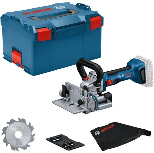 Bosch LAMELLENDEUVELFREES GFF 18V-22