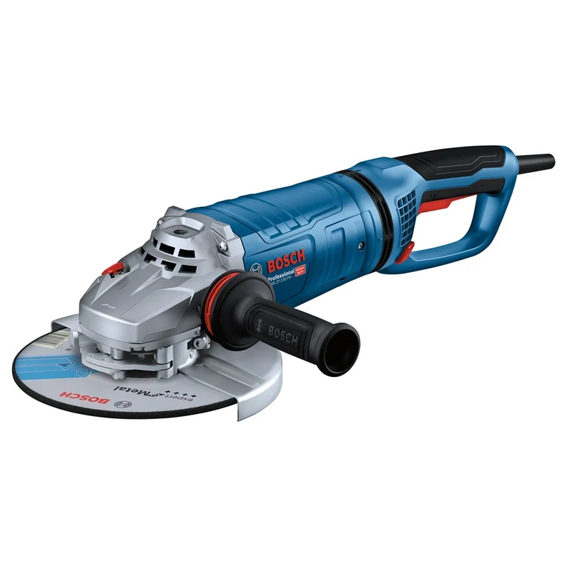 Bosch GWS 27-230 PR Koffer