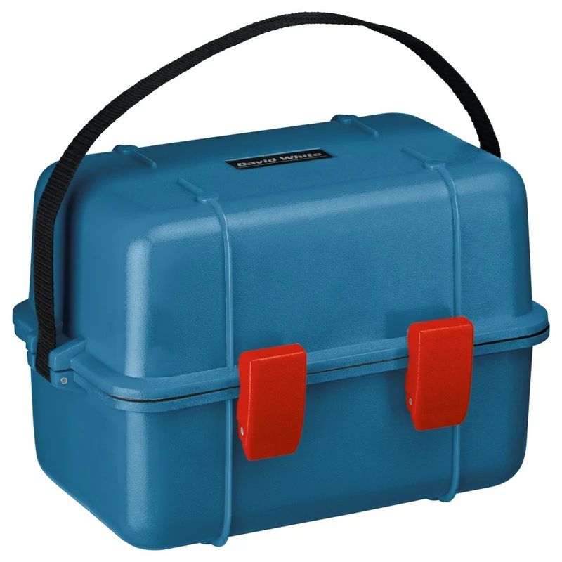 Bosch Accessoires AC koffer voor GOL 20/26