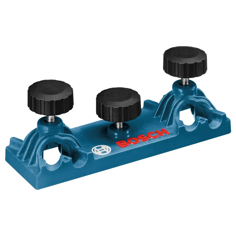 Bosch Geleiderailadapter FSN OFZ voor GOF kart