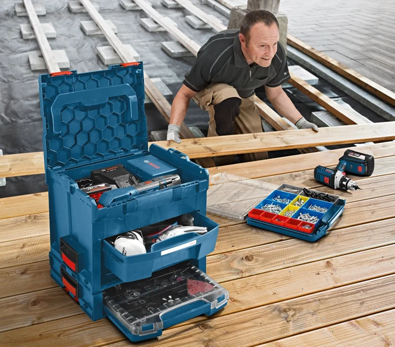 Bosch 1/2 inlay GDR 12-LI