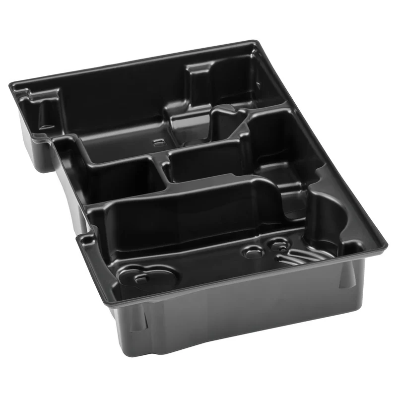 Bosch 1/2 inlay AC 12V