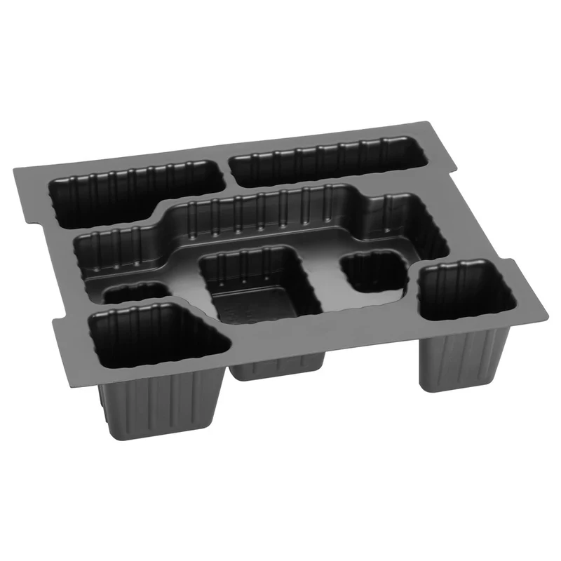 Bosch 1/1 inlay GHO 40-82 C