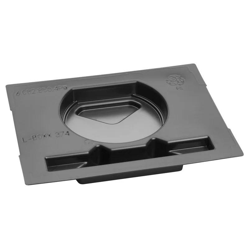 Bosch 1/1 inlay L-Boxx 374 GOF 2000 CE