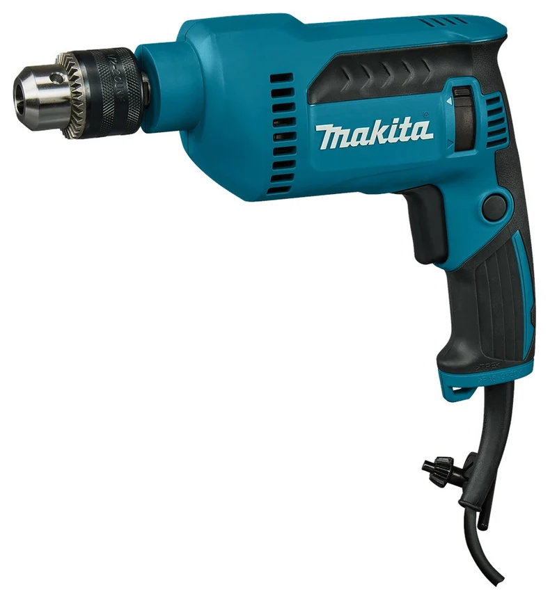 Makita DP4020 elektrische boormachine 230V