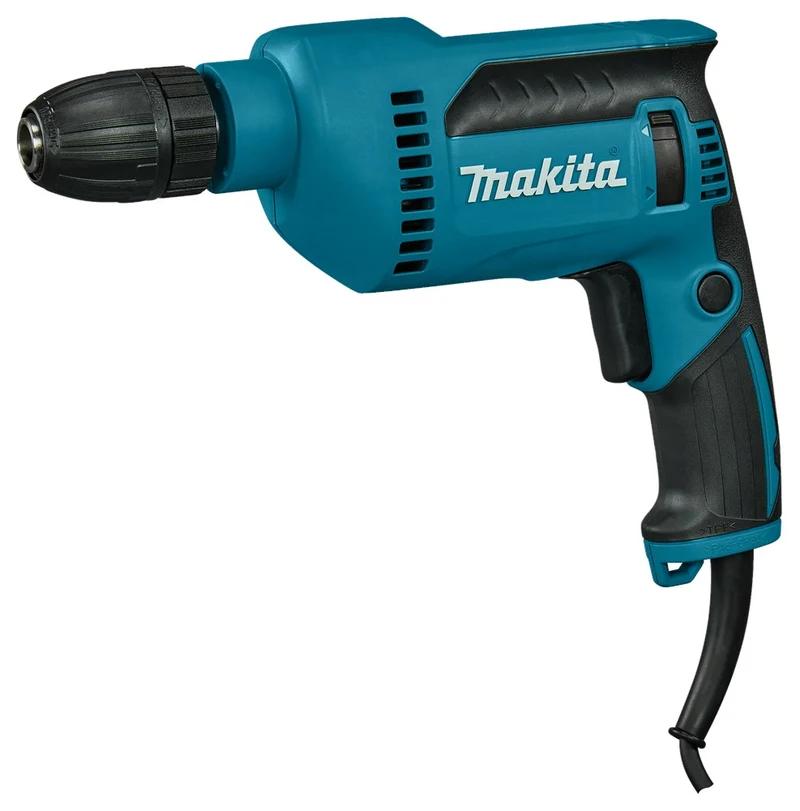 Makita DP4021 elektrische boormachine 230V