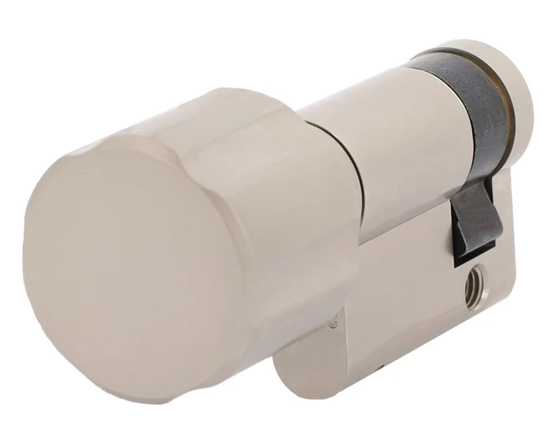 Oxloc KNOPCILINDER O7 10/30K SKG***