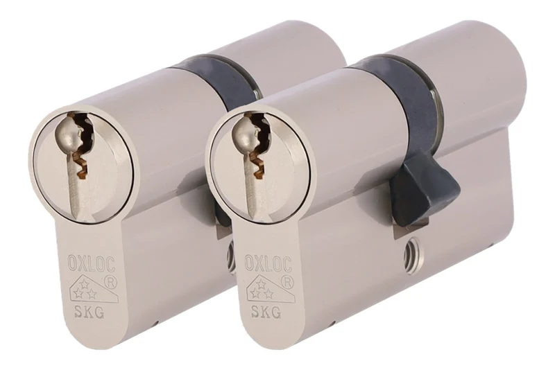 Oxloc PROFIELCILINDER O7 30/30 SKG*** GLS P2