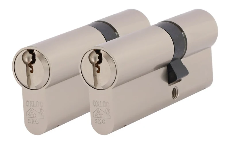 Oxloc PROFIELCILINDER O7 30/45 SKG*** GLS P2