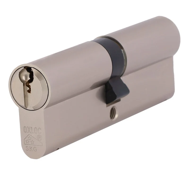 Oxloc Profielcilinder Dubbel O7 50/50 SKG*** - 1229045