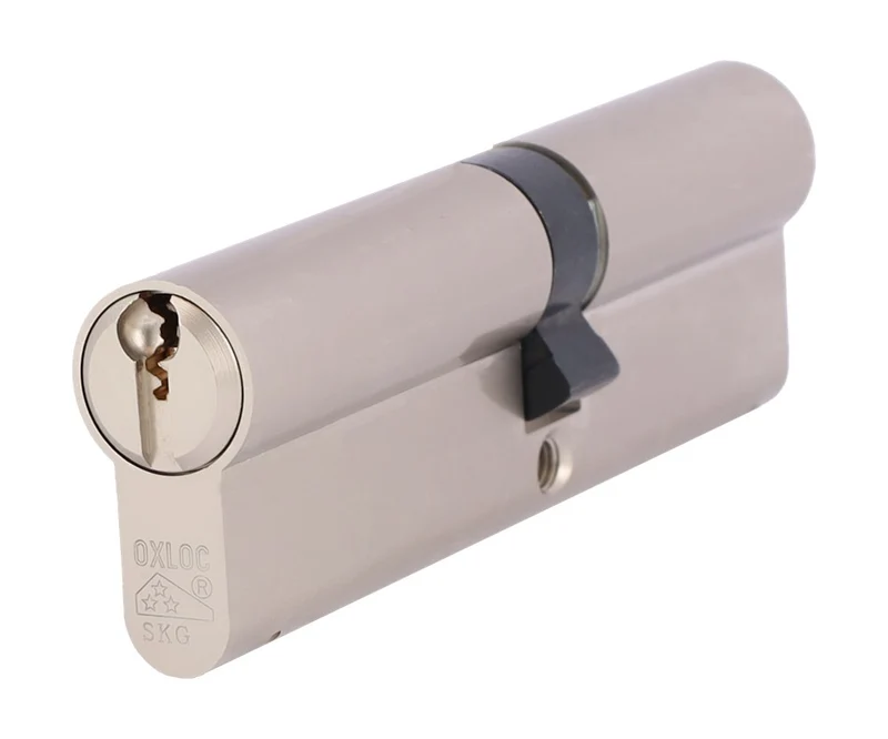 Oxloc Profielcilinder Dubbel O7 45/60 SKG*** - 1229044