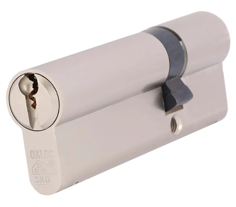 Oxloc Profielcilinder Dubbel O7 30/70 SKG*** - 1229024