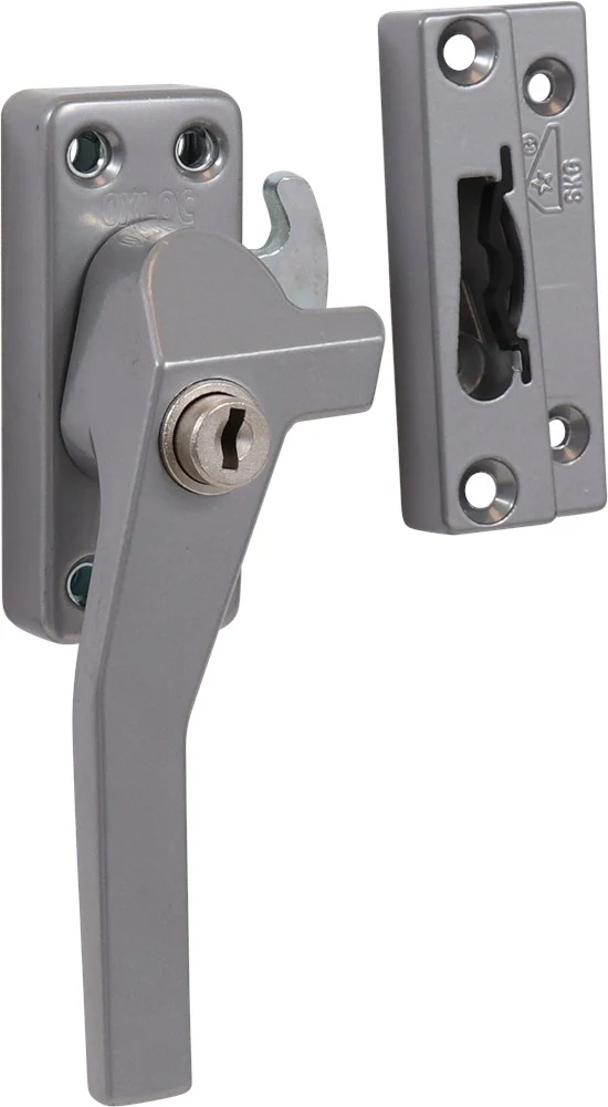 Oxloc RAAMSLUITING SKG* LINKS F1 GECOAT
