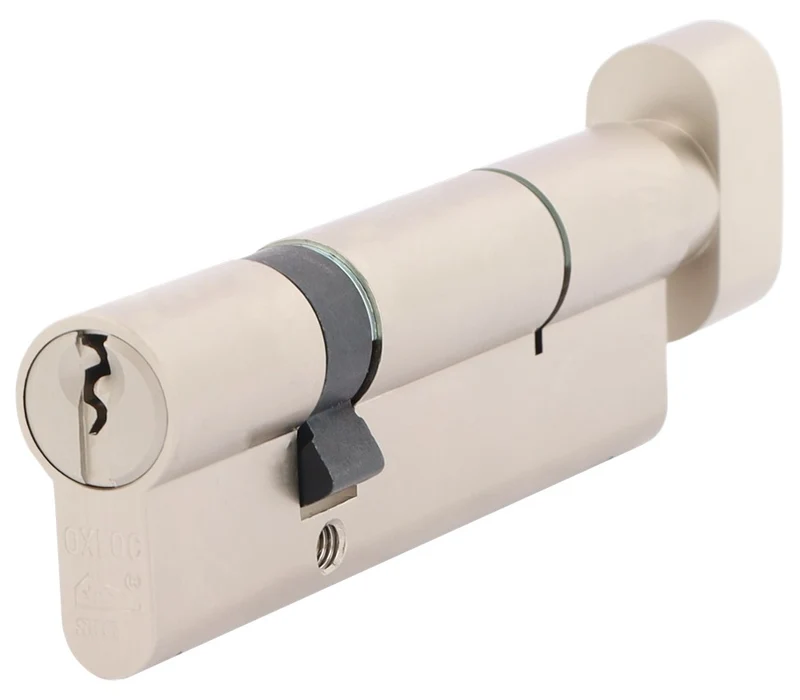 Oxloc SERVICE KNOPCILINDER O5 30/65K SKG**