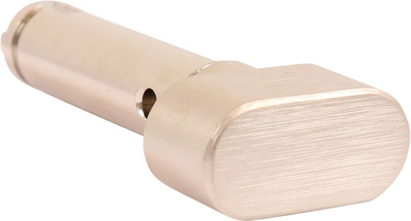 Oxloc KNOPSET DUBBELE CILINDER O5 50MM