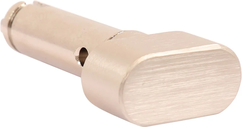 Oxloc KNOPSET DUBBELE CILINDER O5 45MM