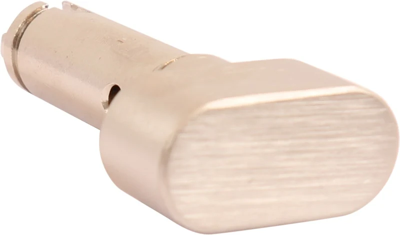 Oxloc KNOPSET DUBBELE CILINDER O5 40MM