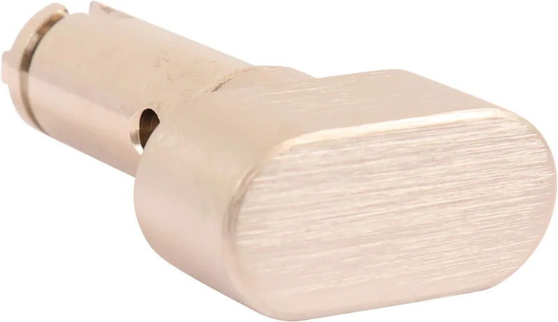Oxloc KNOPSET DUBBELE CILINDER O5 35MM