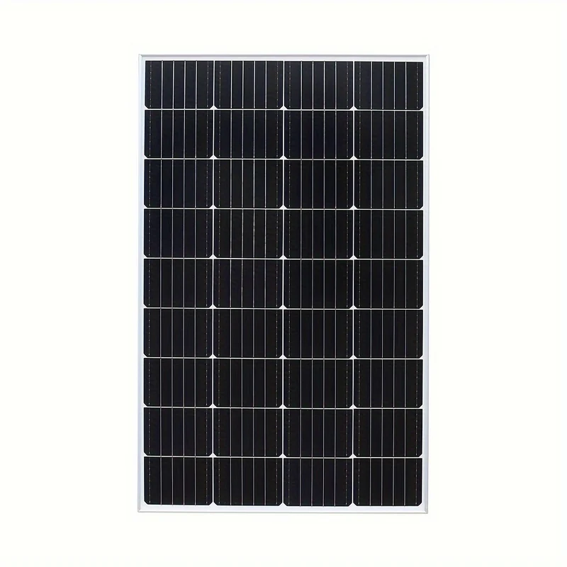 210W Zonnepaneel Kit – Solar Panel – Zonnepaneel Set – Zonne-energie Systeem – Camping Zonnepaneel – Hoogwaardige Monokristallijne Panelen – 20A PWM Laadregelaar – Waterdicht IP67