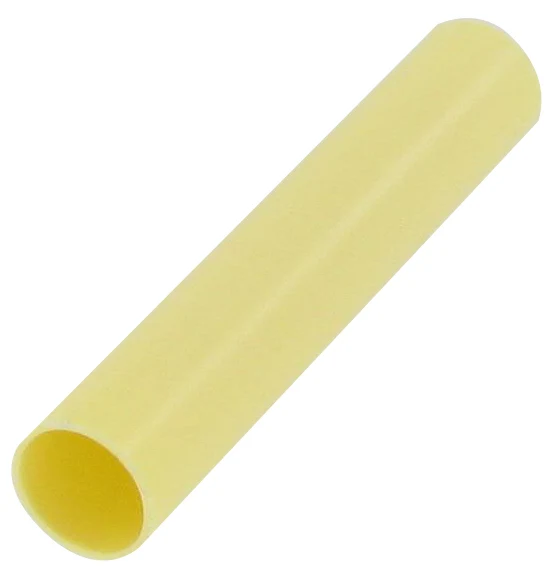 Pipelife elektrabuis pvc 3/4" creme 2m