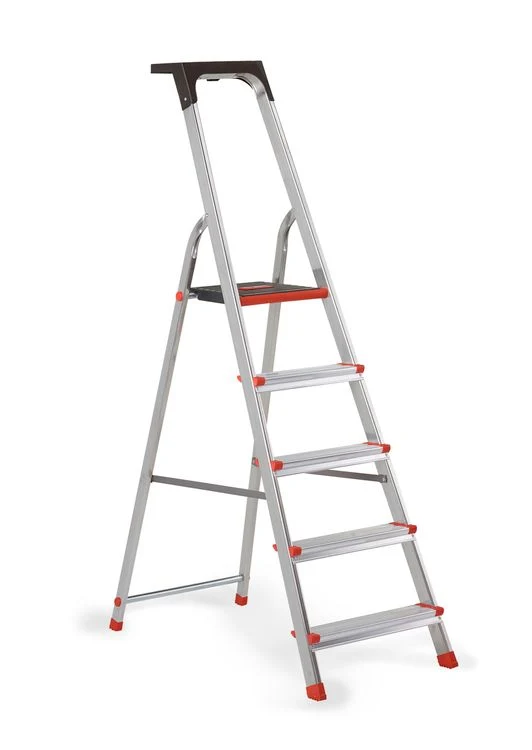 Altrex Lima huishoudtrap 5-treeds