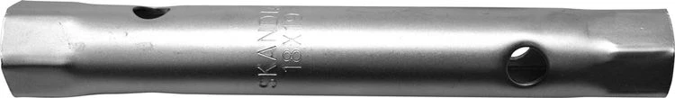 Skandia pijpsleutel 18x19mm