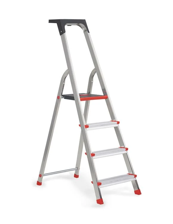 Altrex Lima huishoudtrap 4-treeds