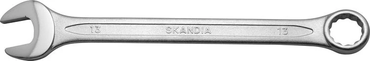 Skandia steekringsleutel 13mm