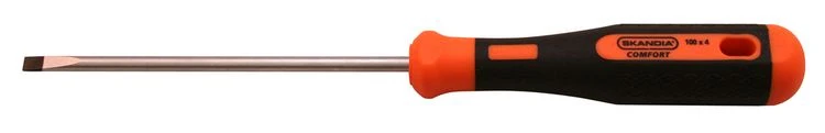 Skandia schroevendraaier EL4x100mm