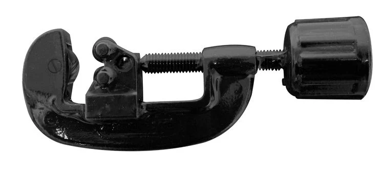Skandia pijpsnijder basis 4-32mm