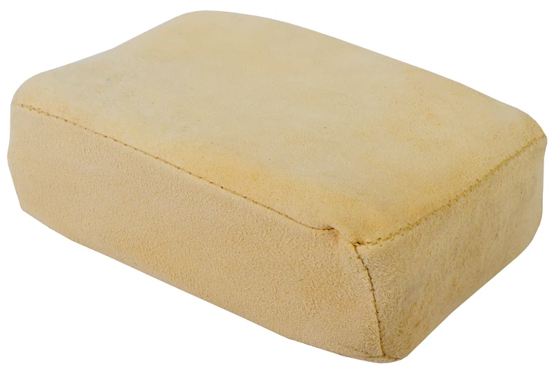 Clean Home spons natuurzeem 14cm