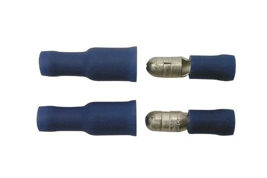 Skandia rondstekerhuls 5mmx1,5-2,5mm² 10-dlg