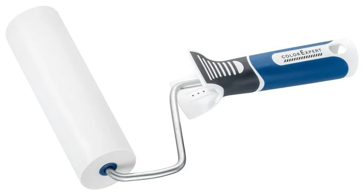 Color Expert aandrukrol 15cm
