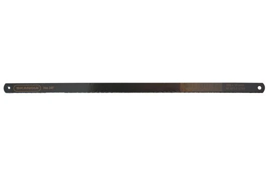 Skandia HSS metaalzaagblad 300 mm 32t 2 stuks