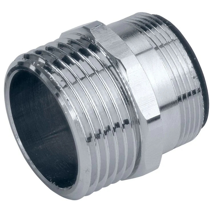 Gardena schroefadapter 18209-20 metaal 26,5mm