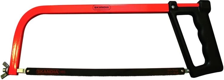 Skandia metaalzaagbeugel 30cm