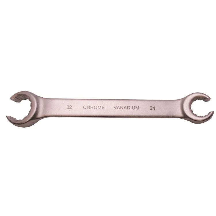 Skandia ringsleutel open 24x32mm