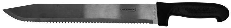 Skandia mes voor isolatiemateriaal 300mm